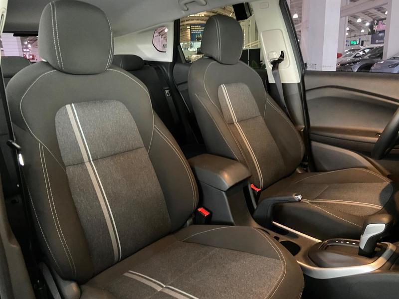 Chevrolet Tracker LT 1.0 Turbo 12V Flex Automático - foto 4