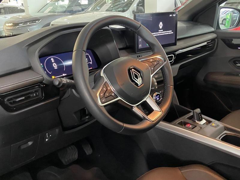 Renault Kardian Iconic 1.0 Tb 12V 5P Automático - foto 14