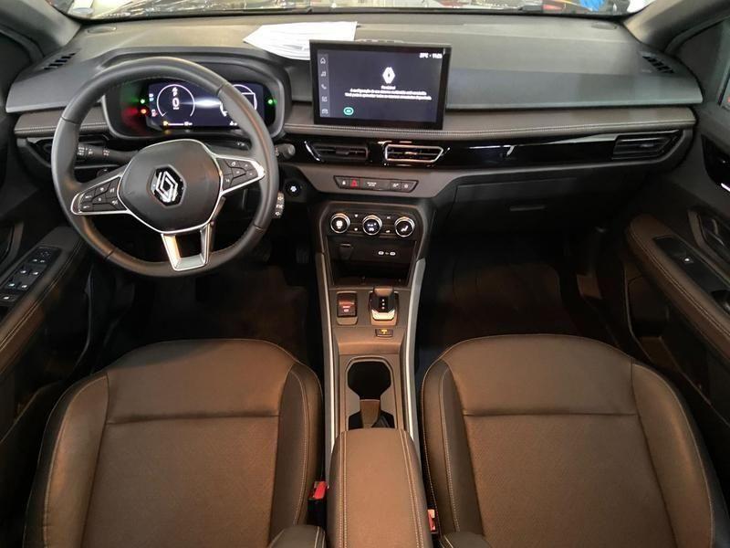Renault Kardian Iconic 1.0 Tb 12V 5P Automático - foto 14