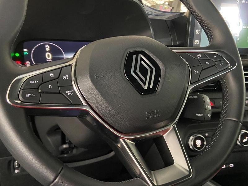 Renault Kardian Iconic 1.0 Tb 12V 5P Automático - foto 12