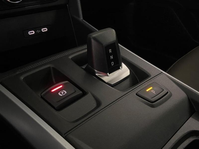 Renault Kardian Iconic 1.0 Tb 12V 5P Automático - foto 19