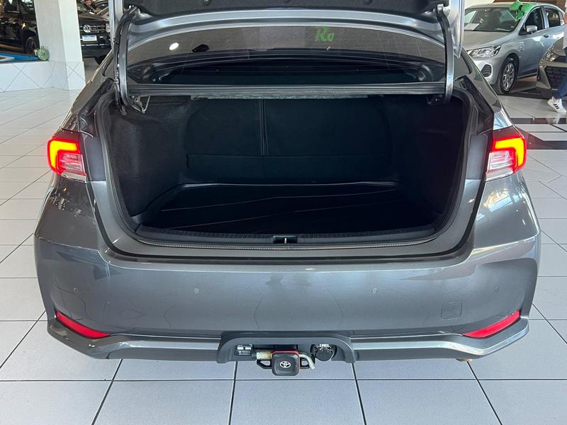 Toyota Corolla Altis Premium Hybrid 1.8 Flex Automático - foto 8