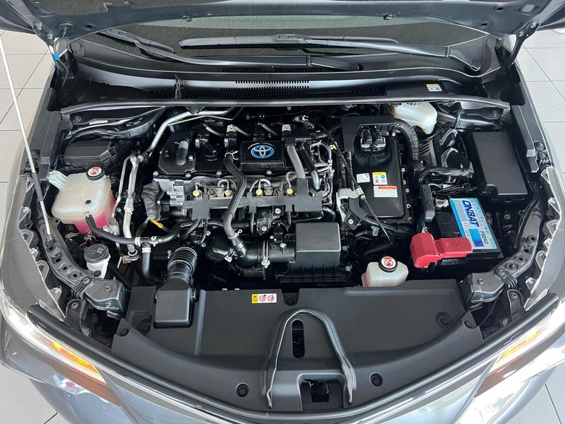 Toyota Corolla Altis Premium Hybrid 1.8 Flex Automático - foto 7
