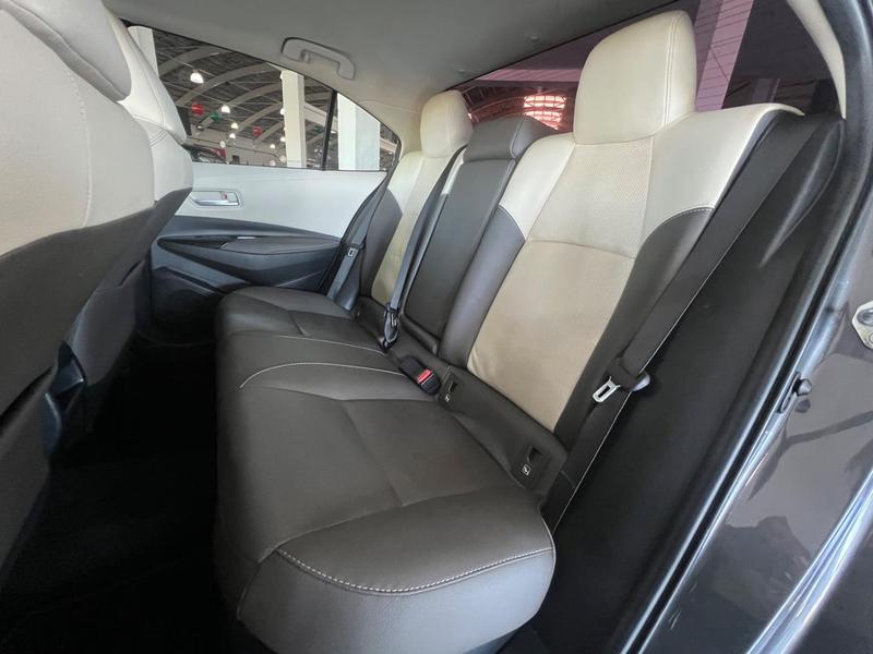 Toyota Corolla Altis Premium Hybrid 1.8 Flex Automático - foto 14