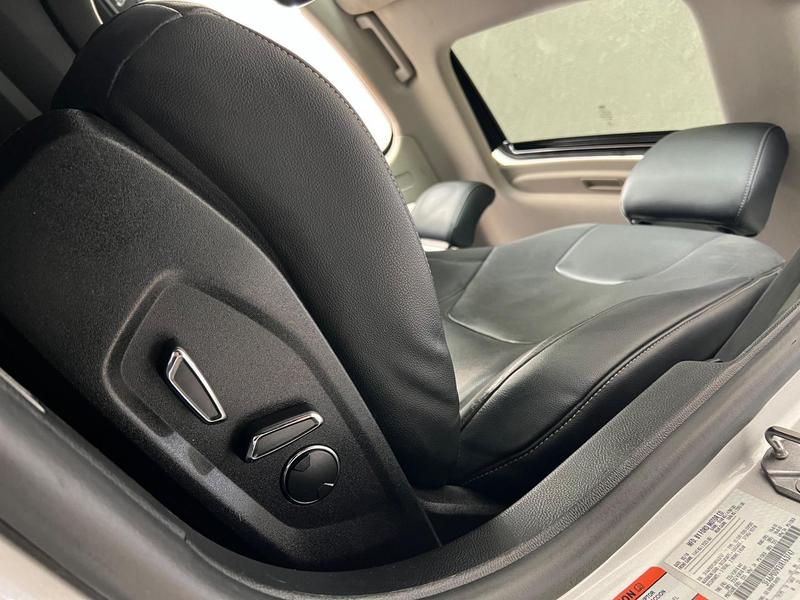 Ford Fusion Titanium 2.0 Gtdi Eco Awd Automático - foto 14
