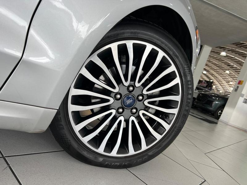Ford Fusion Titanium 2.0 Gtdi Eco Awd Automático - foto 8