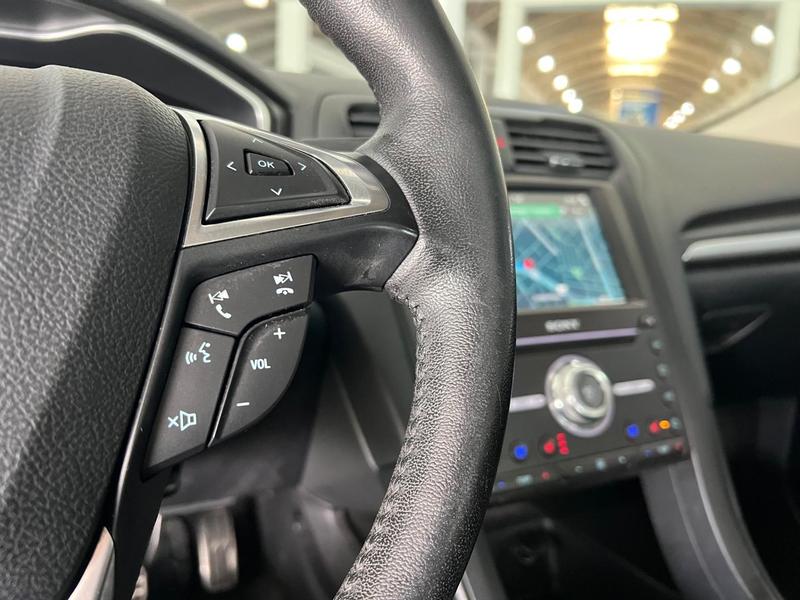 Ford Fusion Titanium 2.0 Gtdi Eco Awd Automático - foto 19