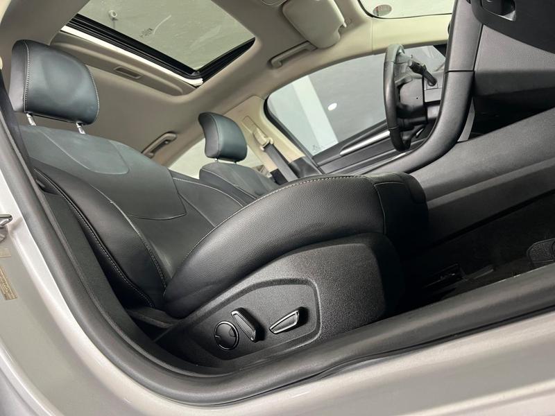 Ford Fusion Titanium 2.0 Gtdi Eco Awd Automático - foto 13