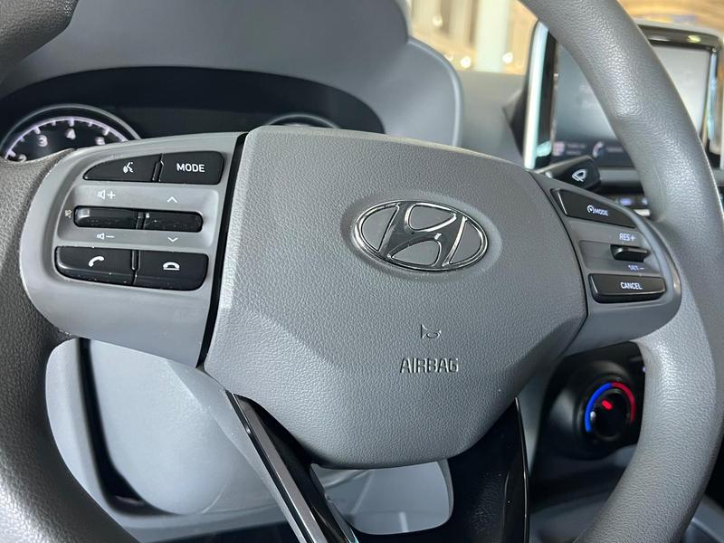 Hyundai HB20S Vision 1.6 Flex 16V Automático - foto 16