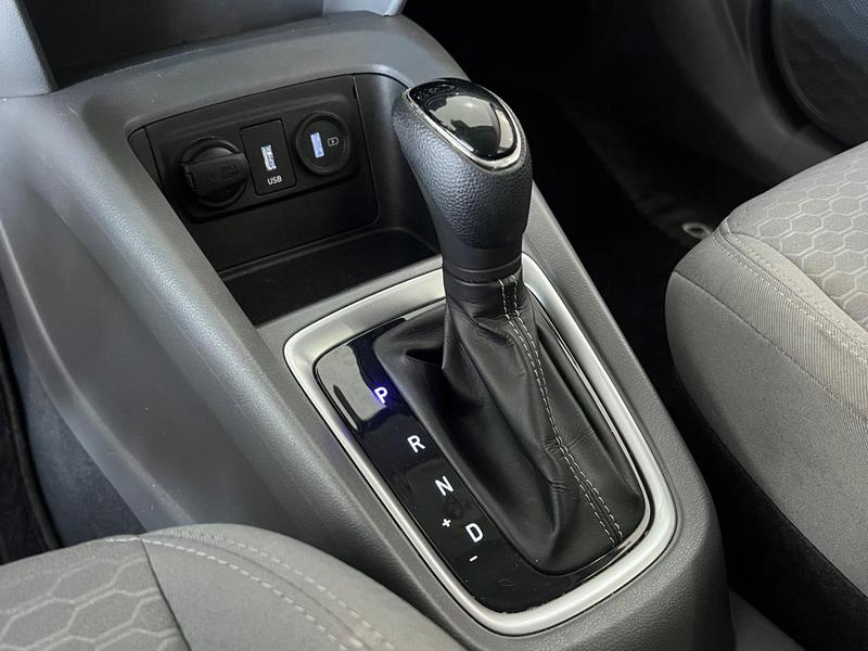 Hyundai HB20S Vision 1.6 Flex 16V Automático - foto 19