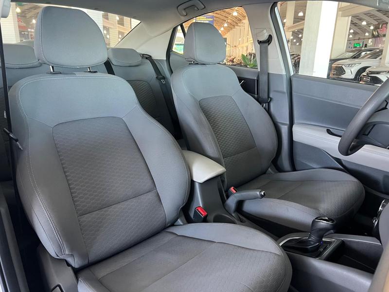 Hyundai HB20S Vision 1.6 Flex 16V Automático - foto 11