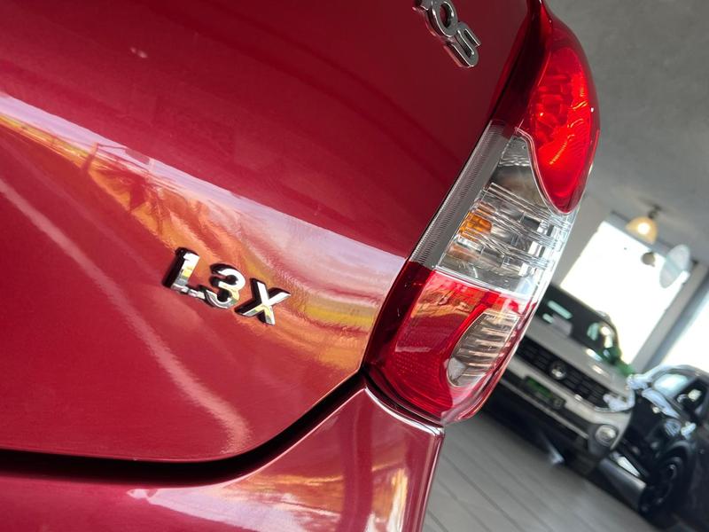 Toyota Etios 13 X 16V Flex 4P Manual - foto 8