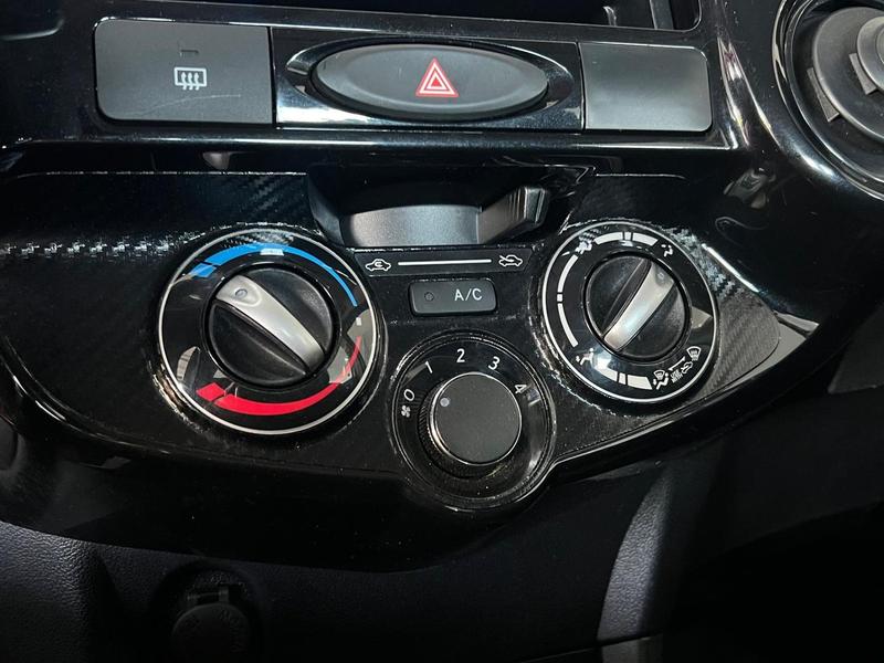 Toyota Etios 13 X 16V Flex 4P Manual - foto 15