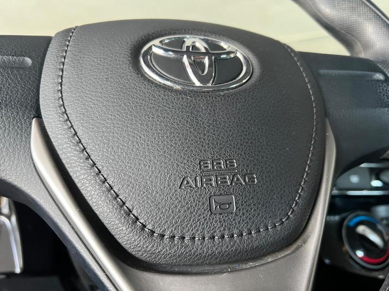 Toyota Etios 13 X 16V Flex 4P Manual - foto 18