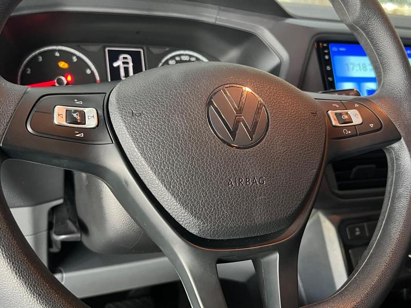 Volkswagen T-Cross Sense 200 TSI 1.0 Flex 5P Automático - foto 15