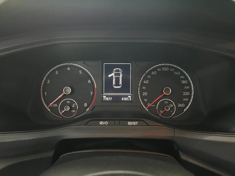 Volkswagen T-Cross Sense 200 TSI 1.0 Flex 5P Automático - foto 19