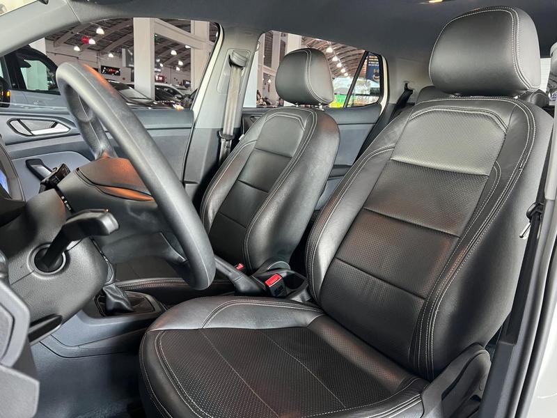 Volkswagen T-Cross Sense 200 TSI 1.0 Flex 5P Automático - foto 9
