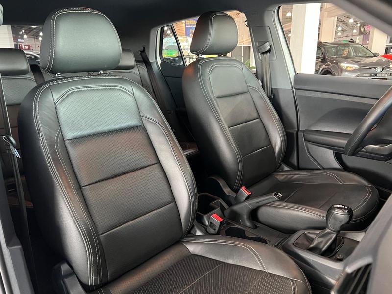 Volkswagen T-Cross Sense 200 TSI 1.0 Flex 5P Automático - foto 10