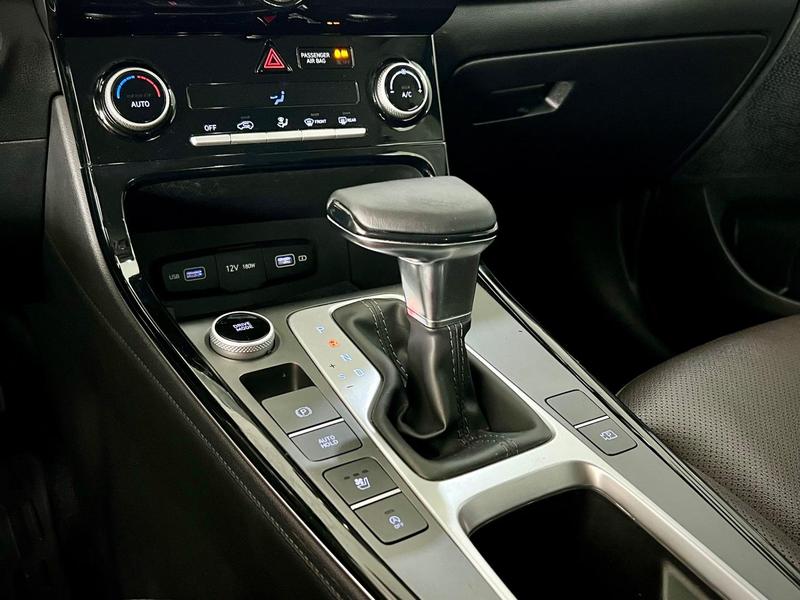 Hyundai Creta Platinum 1.0 Tb 12V Flex Automático - foto 20