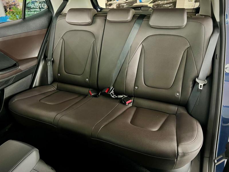 Hyundai Creta Platinum 1.0 Tb 12V Flex Automático - foto 12