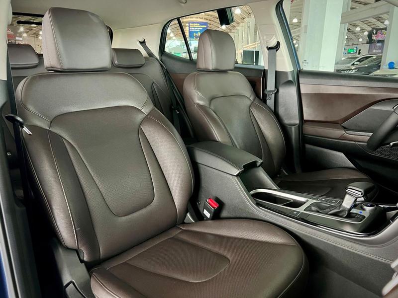 Hyundai Creta Platinum 1.0 Tb 12V Flex Automático - foto 11