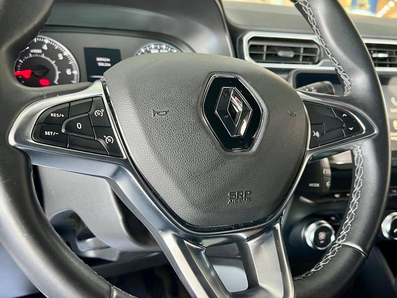 Renault Duster Iconic 1.6 CVT Flex - foto 18