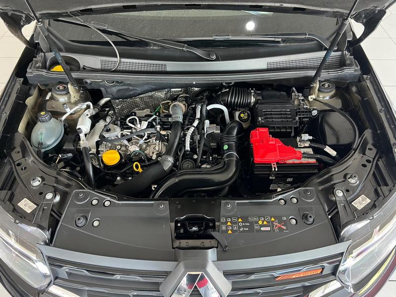 Renault Duster Iconic Plus 13 Tb 16V Flex Automático - foto 7