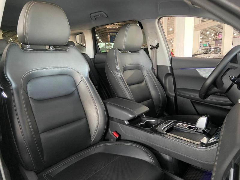 Caoa Chery Tiggo 7 Sport 1.5 Turbo Flex 16V Automático - foto 12