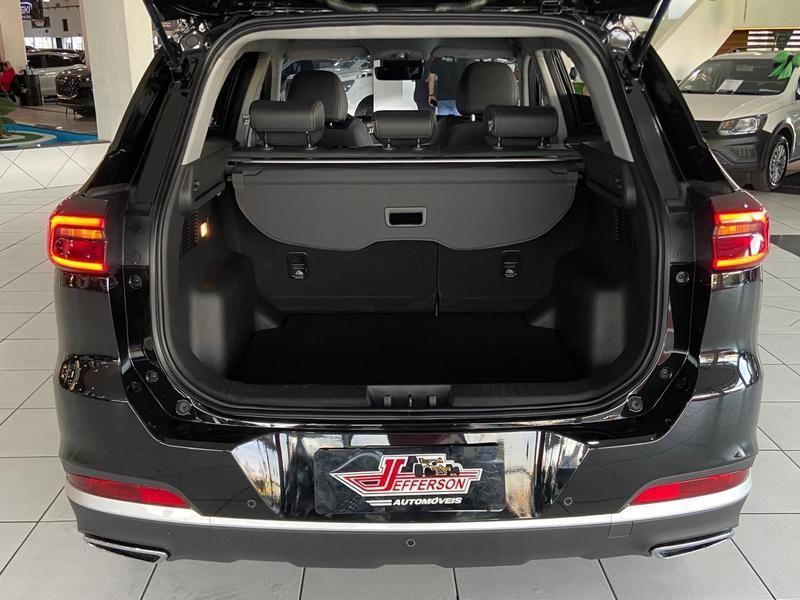 Caoa Chery Tiggo 7 Sport 1.5 Turbo Flex 16V Automático - foto 8