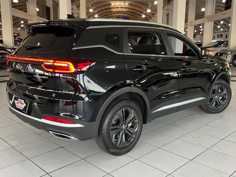 Caoa Chery Tiggo 7 Sport 1.5 Turbo Flex 16V Automático - foto 4