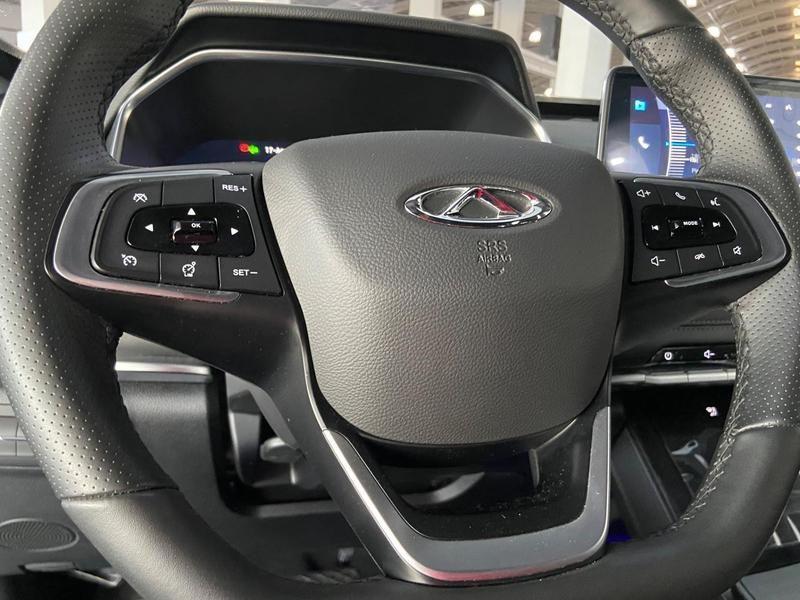 Caoa Chery Tiggo 7 Sport 1.5 Turbo Flex 16V Automático - foto 18