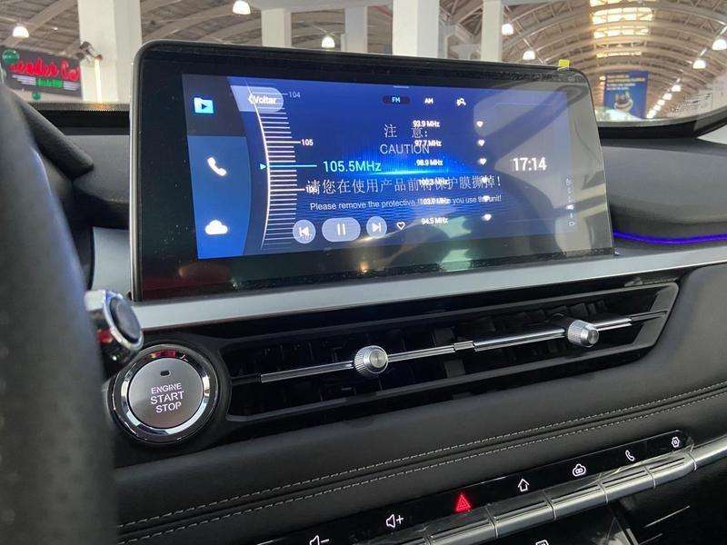 Caoa Chery Tiggo 7 Sport 1.5 Turbo Flex 16V Automático - foto 19