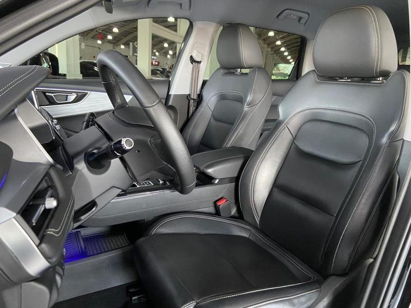 Caoa Chery Tiggo 7 Sport 1.5 Turbo Flex 16V Automático - foto 11
