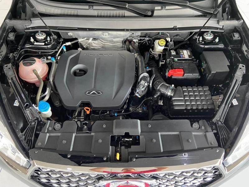 Caoa Chery Tiggo 7 Sport 1.5 Turbo Flex 16V Automático - foto 10