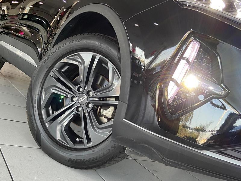 Caoa Chery Tiggo 7 Sport 1.5 Turbo Flex 16V Automático - foto 9