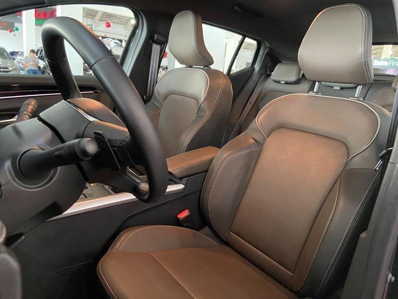 Renault Kardian Iconic 1.0 Tb 12V 5P Automático - foto 9