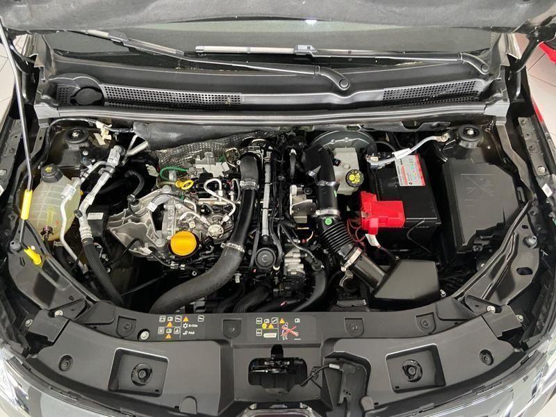 Renault Kardian Iconic 1.0 Tb 12V 5P Automático - foto 7