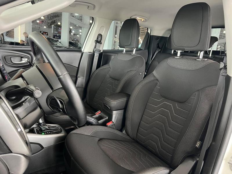 Fiat Toro Freedom 13 T270 4X2 Flex Automático - foto 12