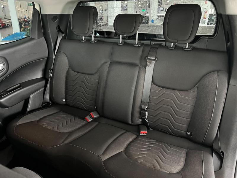 Fiat Toro Freedom 13 T270 4X2 Flex Automático - foto 14