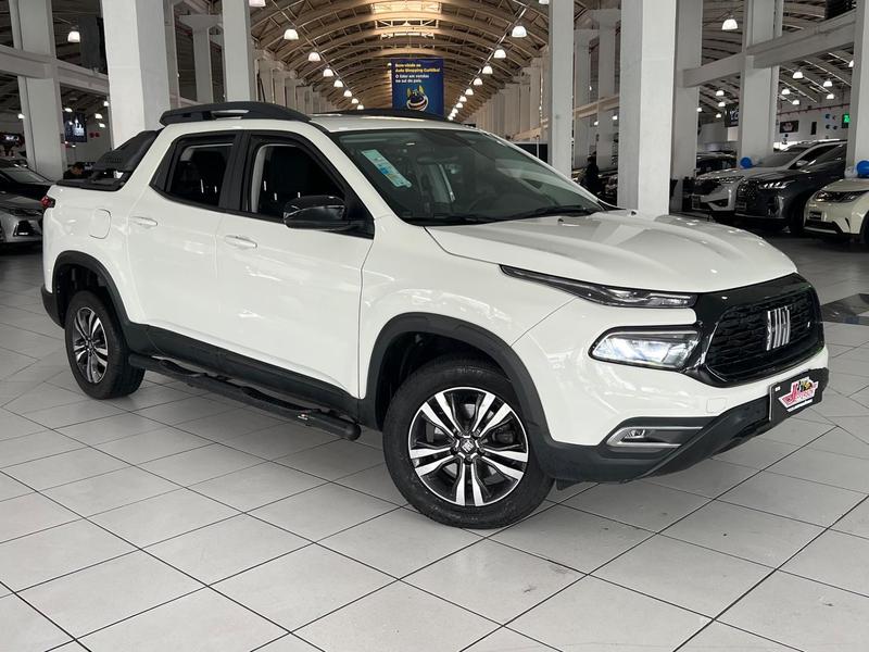 Fiat Toro Freedom 13 T270 4X2 Flex Automático - foto 3