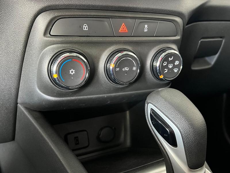 Chevrolet Tracker RS 1.2 Turbo 12V Flex Automático - foto 19