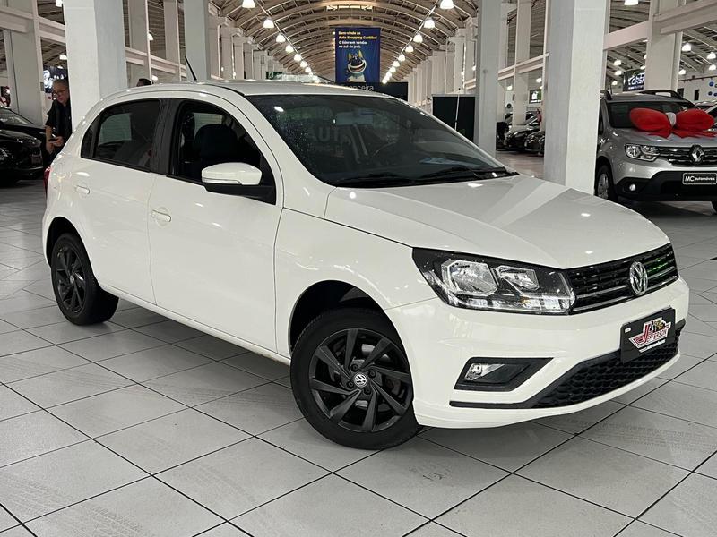 Volkswagen Gol 1.6 MSI Flex 8V 5P - foto 3