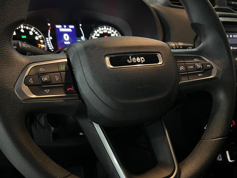 Jeep Renegade Sport T270 13 Tb 4X2 Flex Automático - foto 15