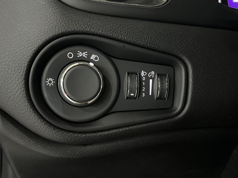 Jeep Renegade Sport T270 13 Tb 4X2 Flex Automático - foto 19
