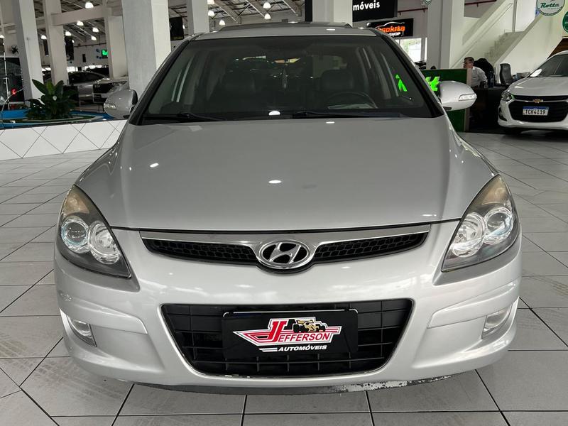 Hyundai i30 2.0 16V 145cv 5P Automático - foto 2