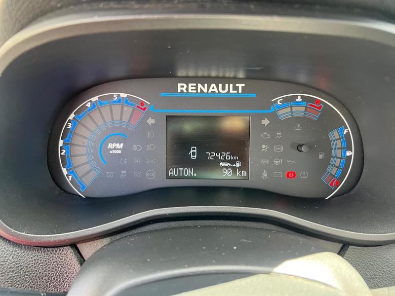 Renault Kwid Zen 1.0 Flex 12V 5P - foto 12