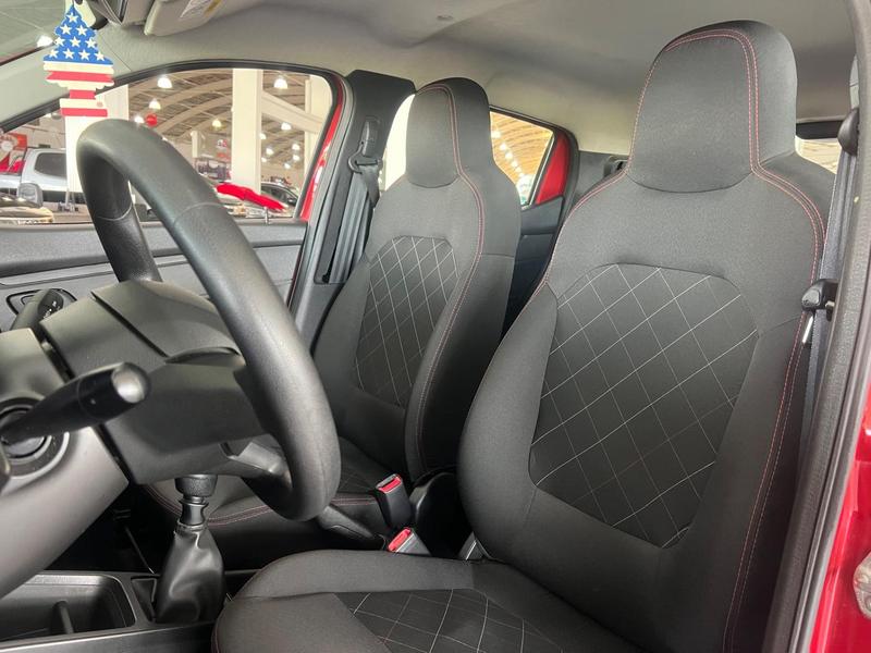 Renault Kwid Zen 1.0 Flex 12V 5P - foto 9