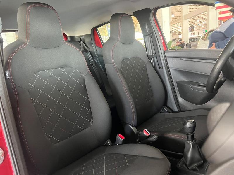 Renault Kwid Zen 1.0 Flex 12V 5P - foto 10