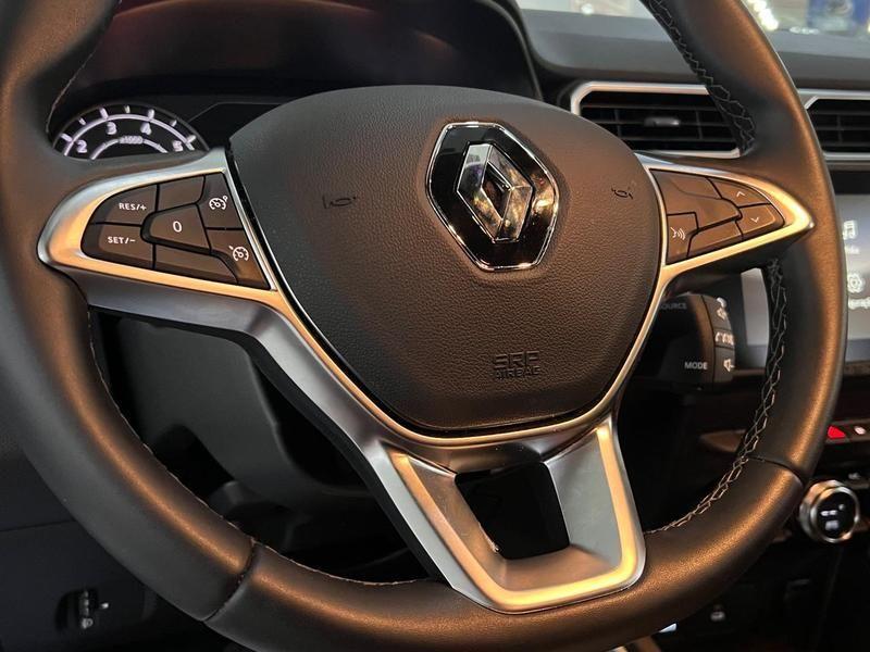 Renault Duster Iconic Plus 13 Tb 16V Flex Automático - foto 16
