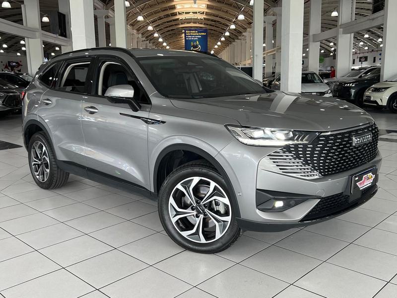GWM Haval H6 Premium PHEV Awd - foto 3